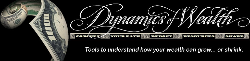 DynamicsOfWealth